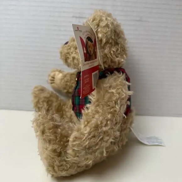 10" American Greetings 100th Anniversary Teddy Bear - Picture 2 of 5